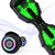 6.5inch Solid Tire Color-Changing Bluetooth Glow Hoverboard (EU, UK)