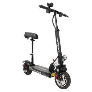 45km/h 800W brushless motor electric scooter (EU)
