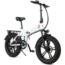 350W lithium-ion battery electric bicycle (CA)