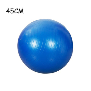 PVC Explosion-proof Balance Ball