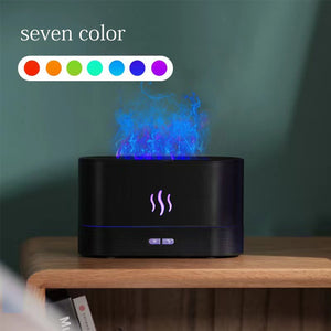 Electric Air Humidifier