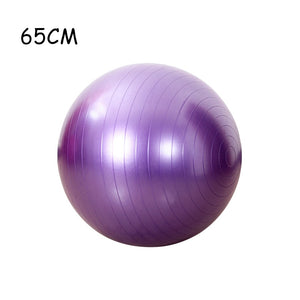 PVC Explosion-proof Balance Ball