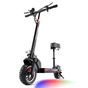 WaterProof Foldable Electric Scooter (USA)