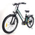 26inches Foldable Electric  Bike (EU)