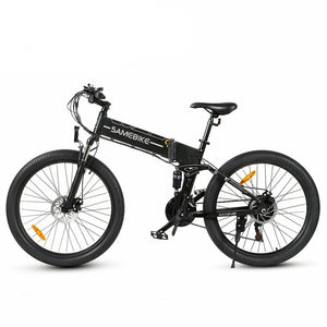 lithium battery electric folding bike (UK)
