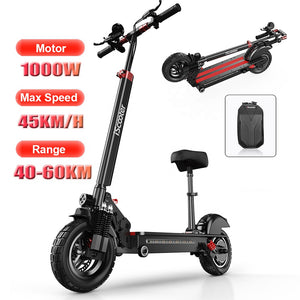 1000W 45KM/H roller electric scooter (UK)