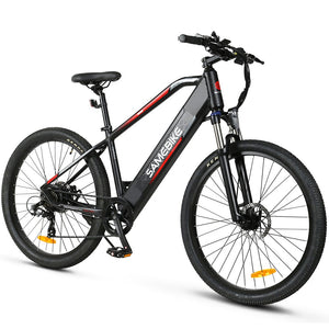 500W powerful 48V 10.4AH lithium battery  electric bike (USA)