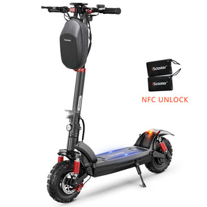 Two Wheels 1000w Foldable Electric Scooter (EU)