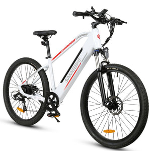 500w Moto 48V 13Ah Lithium Battery Electric Bicycle (Canada )